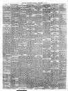 Larne Reporter and Northern Counties Advertiser Saturday 27 September 1884 Page 2