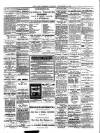 Larne Reporter and Northern Counties Advertiser Saturday 27 September 1884 Page 4