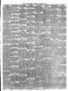 Larne Reporter and Northern Counties Advertiser Saturday 15 November 1884 Page 3