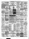 Larne Reporter and Northern Counties Advertiser Saturday 15 November 1884 Page 4