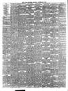 Larne Reporter and Northern Counties Advertiser Saturday 29 November 1884 Page 2