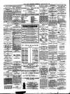 Larne Reporter and Northern Counties Advertiser Saturday 29 November 1884 Page 4