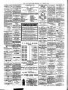 Larne Reporter and Northern Counties Advertiser Saturday 20 December 1884 Page 4