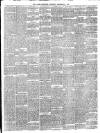 Larne Reporter and Northern Counties Advertiser Saturday 27 December 1884 Page 3