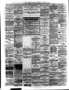 Larne Reporter and Northern Counties Advertiser Saturday 23 January 1886 Page 4