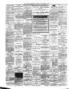 Larne Reporter and Northern Counties Advertiser Saturday 30 October 1886 Page 4