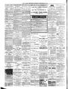 Larne Reporter and Northern Counties Advertiser Saturday 27 November 1886 Page 4