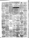 Larne Reporter and Northern Counties Advertiser Saturday 25 December 1886 Page 4