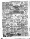 Larne Reporter and Northern Counties Advertiser Saturday 29 January 1887 Page 4