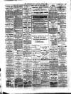 Larne Reporter and Northern Counties Advertiser Saturday 02 April 1887 Page 4