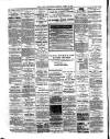 Larne Reporter and Northern Counties Advertiser Saturday 16 April 1887 Page 4