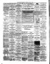 Larne Reporter and Northern Counties Advertiser Saturday 21 May 1887 Page 4