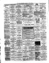 Larne Reporter and Northern Counties Advertiser Saturday 11 June 1887 Page 4