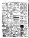 Larne Reporter and Northern Counties Advertiser Saturday 18 June 1887 Page 4