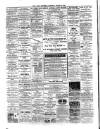 Larne Reporter and Northern Counties Advertiser Saturday 20 August 1887 Page 4