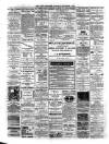 Larne Reporter and Northern Counties Advertiser Saturday 03 September 1887 Page 4