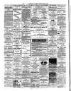 Larne Reporter and Northern Counties Advertiser Saturday 10 September 1887 Page 4