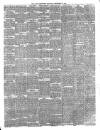 Larne Reporter and Northern Counties Advertiser Saturday 24 September 1887 Page 3