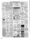Larne Reporter and Northern Counties Advertiser Saturday 15 October 1887 Page 4
