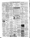 Larne Reporter and Northern Counties Advertiser Saturday 05 November 1887 Page 4