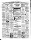 Larne Reporter and Northern Counties Advertiser Saturday 10 December 1887 Page 4