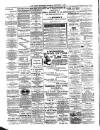 Larne Reporter and Northern Counties Advertiser Saturday 17 December 1887 Page 4