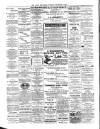 Larne Reporter and Northern Counties Advertiser Saturday 31 December 1887 Page 4