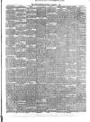 Larne Reporter and Northern Counties Advertiser Saturday 07 January 1888 Page 3