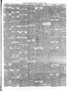 Larne Reporter and Northern Counties Advertiser Saturday 14 January 1888 Page 3