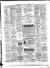 Larne Reporter and Northern Counties Advertiser Saturday 18 February 1888 Page 4