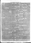Larne Reporter and Northern Counties Advertiser Saturday 17 March 1888 Page 3