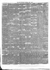Larne Reporter and Northern Counties Advertiser Saturday 05 May 1888 Page 3