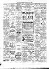 Larne Reporter and Northern Counties Advertiser Saturday 05 May 1888 Page 4
