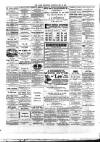 Larne Reporter and Northern Counties Advertiser Saturday 26 May 1888 Page 4