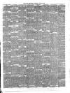 Larne Reporter and Northern Counties Advertiser Saturday 28 July 1888 Page 3