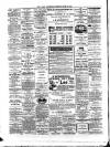 Larne Reporter and Northern Counties Advertiser Saturday 28 July 1888 Page 4