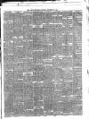 Larne Reporter and Northern Counties Advertiser Saturday 15 September 1888 Page 3