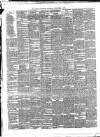 Larne Reporter and Northern Counties Advertiser Saturday 03 November 1888 Page 2