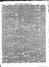 Larne Reporter and Northern Counties Advertiser Saturday 03 November 1888 Page 3