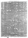 Larne Reporter and Northern Counties Advertiser Saturday 09 February 1889 Page 2