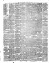 Larne Reporter and Northern Counties Advertiser Saturday 04 May 1889 Page 2