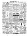 Larne Reporter and Northern Counties Advertiser Saturday 04 May 1889 Page 4