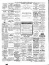 Larne Reporter and Northern Counties Advertiser Saturday 26 October 1889 Page 4