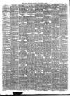 Larne Reporter and Northern Counties Advertiser Saturday 16 November 1889 Page 2