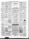 Larne Reporter and Northern Counties Advertiser Saturday 23 November 1889 Page 4