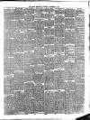 Larne Reporter and Northern Counties Advertiser Saturday 30 November 1889 Page 3