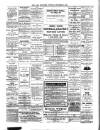 Larne Reporter and Northern Counties Advertiser Saturday 21 December 1889 Page 4
