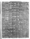 Larne Reporter and Northern Counties Advertiser Saturday 13 September 1890 Page 3