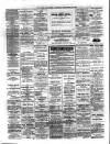 Larne Reporter and Northern Counties Advertiser Saturday 20 September 1890 Page 4