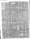 Larne Reporter and Northern Counties Advertiser Saturday 01 November 1890 Page 2